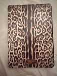 Чохол на IPad 9.7/10.2 Just Cavalli (стан ідеальний) original