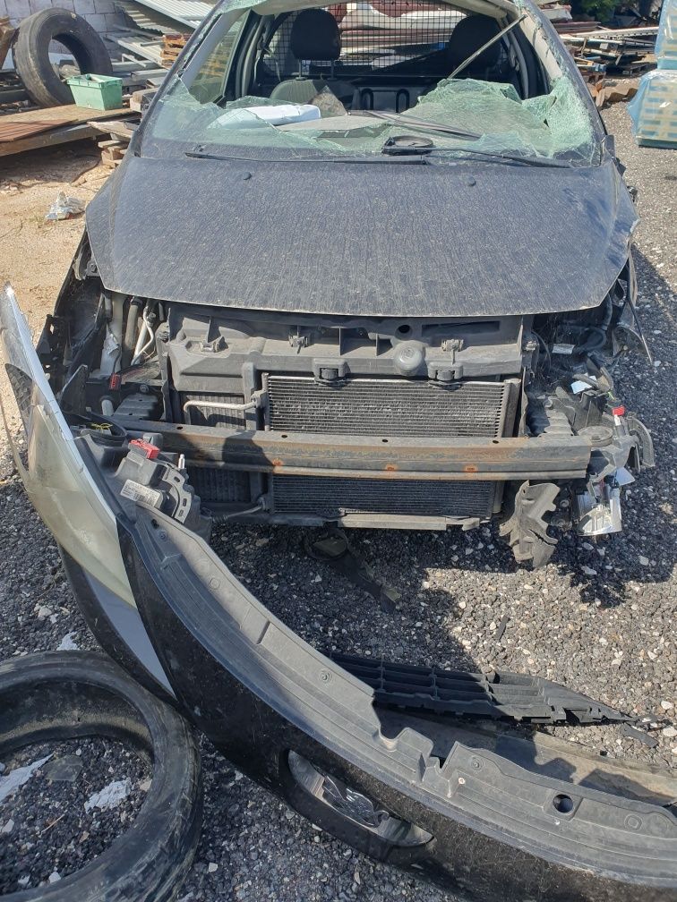 Peças peugeut 207