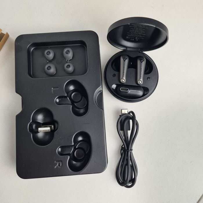 Ігрові навушники PRISMXR VEGA T1