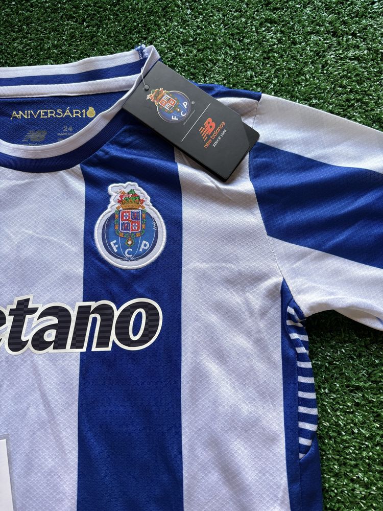 Kit criança FCPorto 25/26