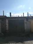 Продається гараж м.Українка Київська обл.