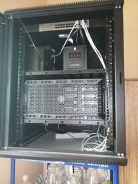 Сервер dell poweredge t320 xeon