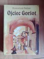 Honoriusz Balzac,Ojciec Goriot