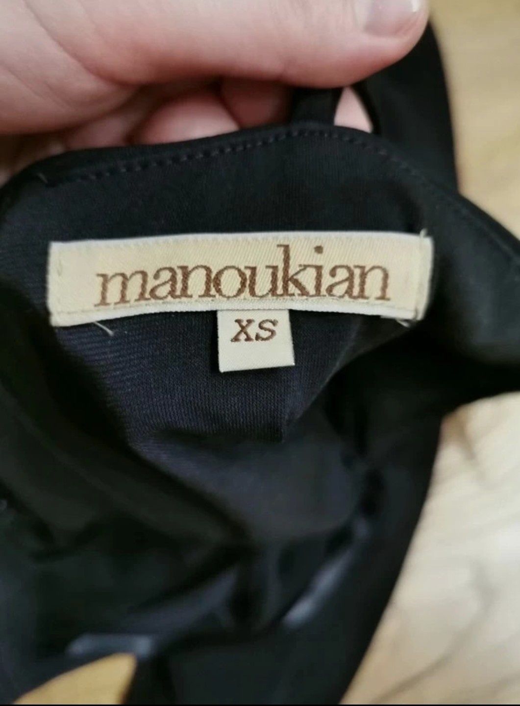 Sukienka Manoukian xs