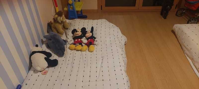 Vendo Peluches Disney e outras marcas