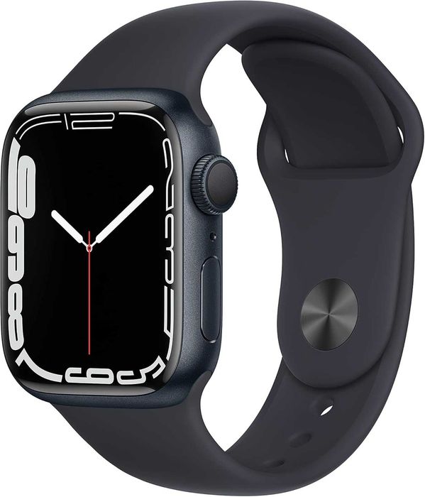 Apple Watch Series 7 (GPS, 41 mm)(recondicionada)