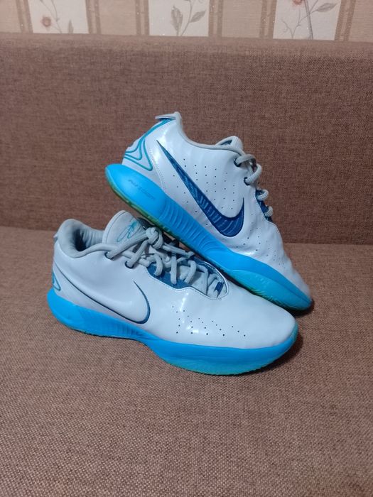Кроссовки nike LeBron 21 48