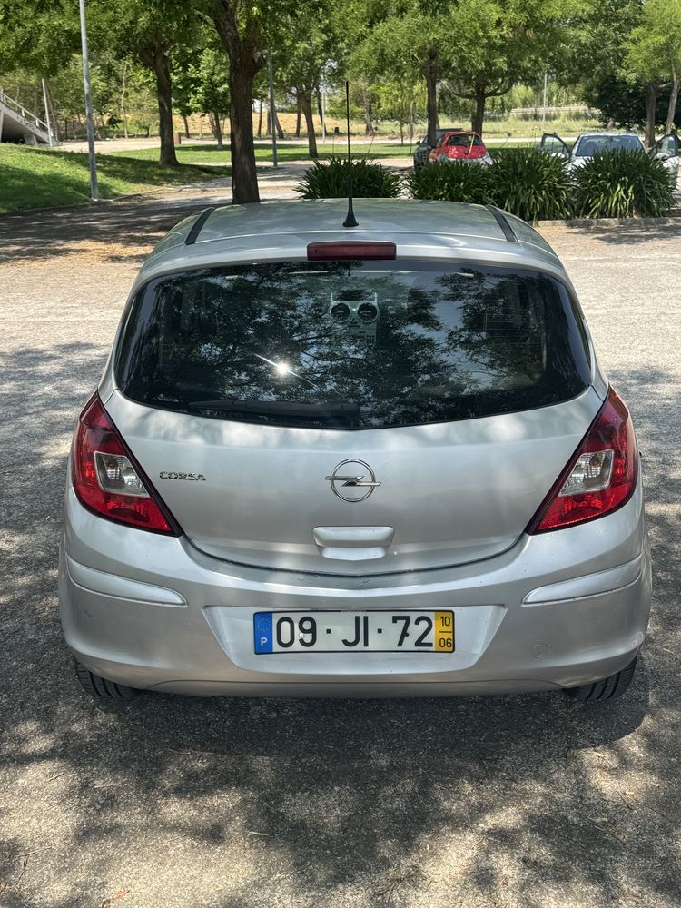 Opel corsa 1.2 Enjoy