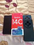 Smartfon nowy Xaomi