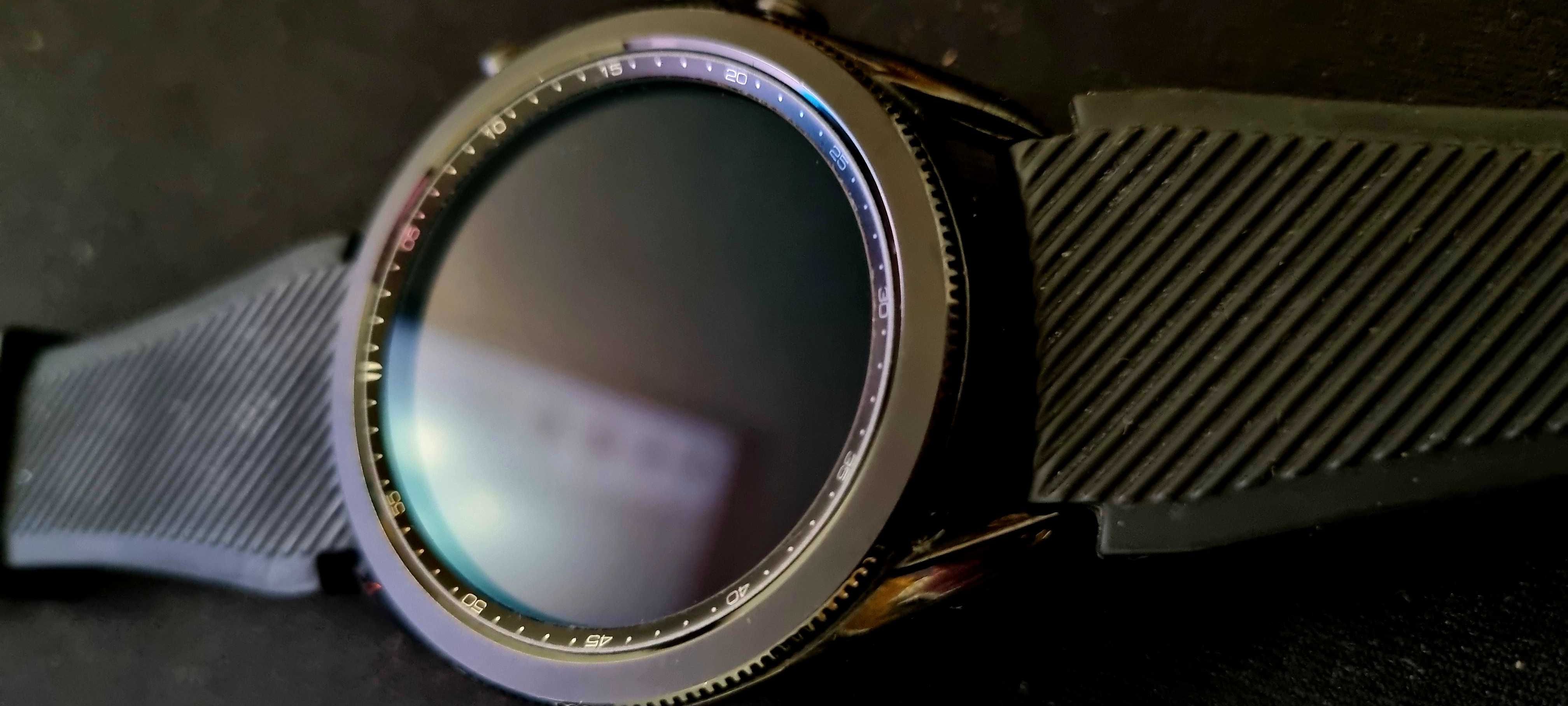 Smartwatch Samsung Galaxy Watch 3 (R845) czarny super stan!
