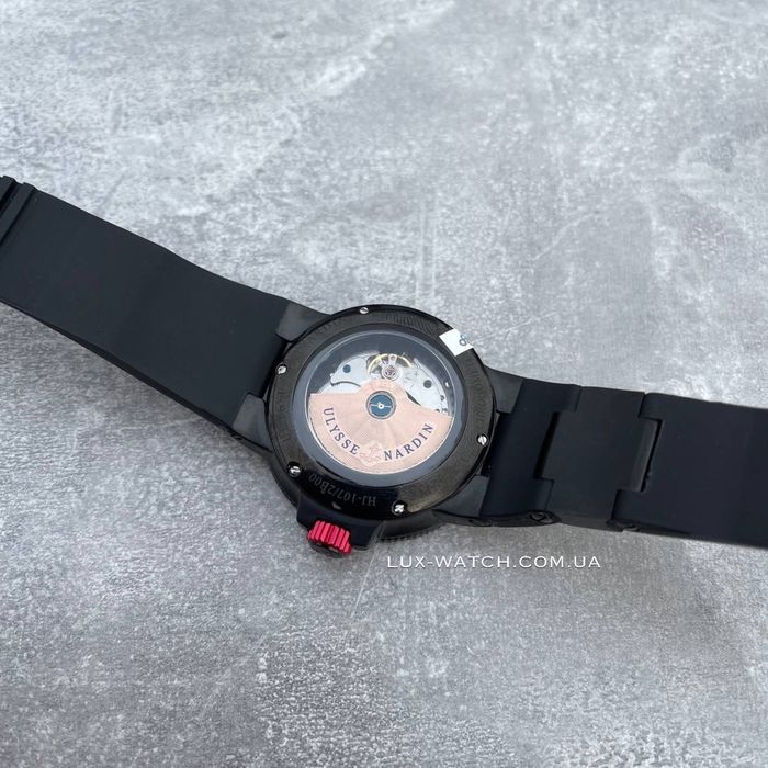 Мужские часы Ulysse Nardin Улис Нардин
