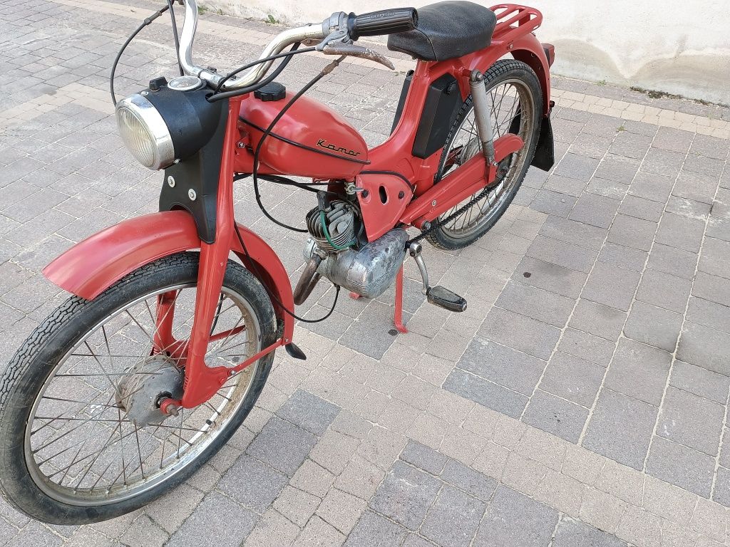 Komar 2352W Komar 2330 import Węgry