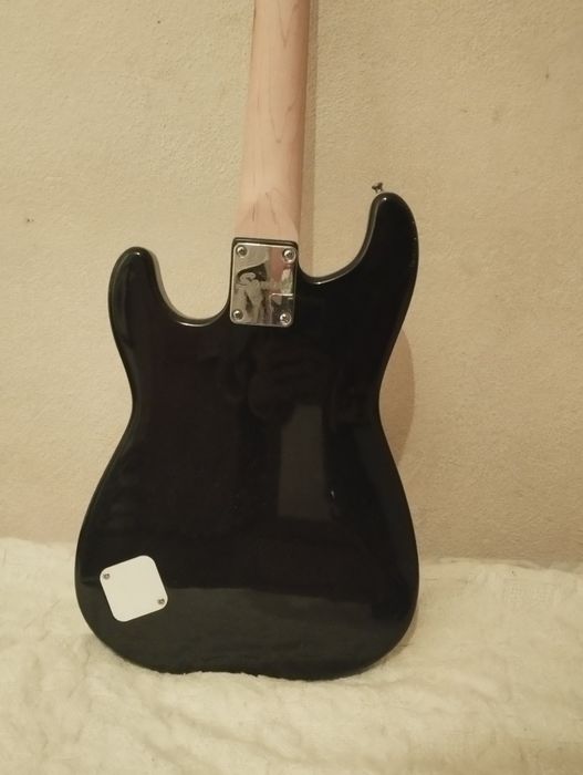 Guitarra Elétrica Fender