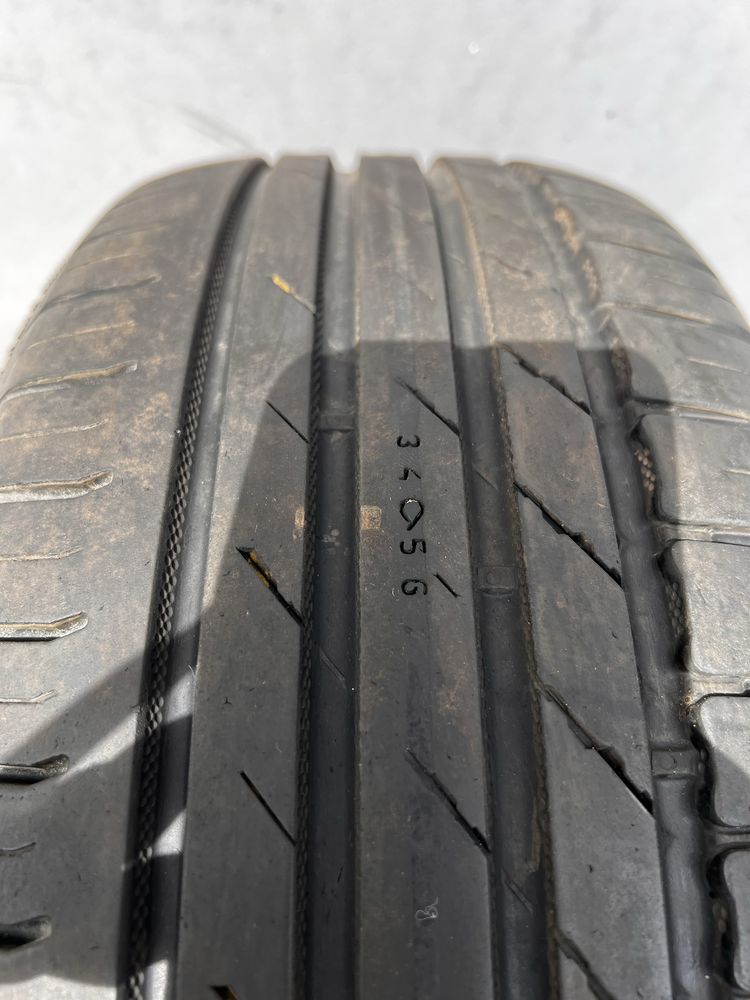 Nokian Wetproof 1 205/55 R16