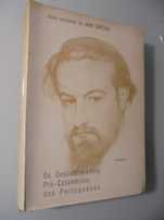 Cortesão (Jaime);Os Descobrimentos Pré Colombianos dos Portugueses