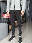 Штани Nike Sportswear Black (ОРИГІНАЛ) Чоловічі штани Nike Sportswear