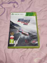 Need for speed Xbox 360