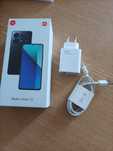 Быстрая турбо зарядка Xiaomi 33W.Оригинал
