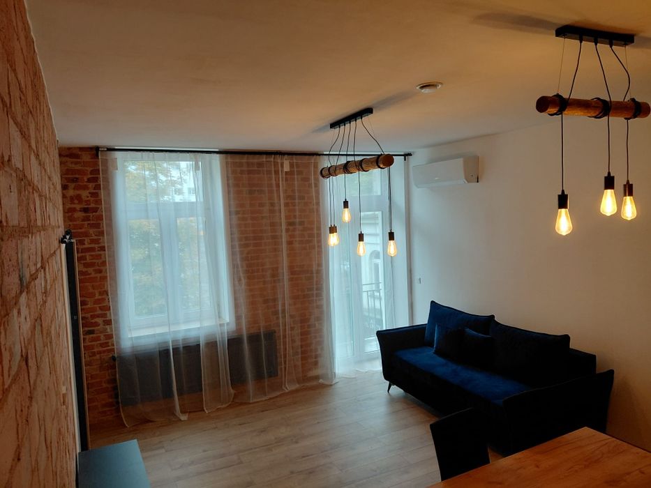 Mieszkanie 45m2 Ściśle Centrum Kielc Sienkiewicza
