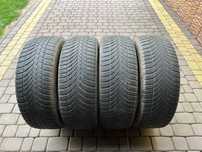 Opony Bridgestone Blizzak LM005  235/55/19 105V XL ROK 2022