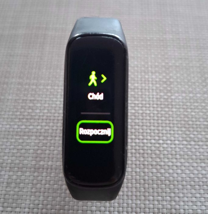 Opaska sportowa Samsung Galaxy Fit 2