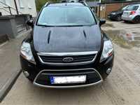 Ford Kuga 2.0 TDI