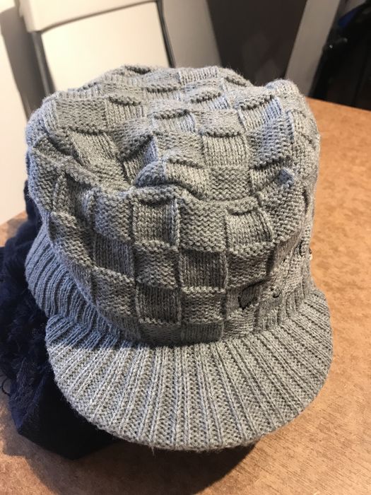 Cap Billabong unissexo