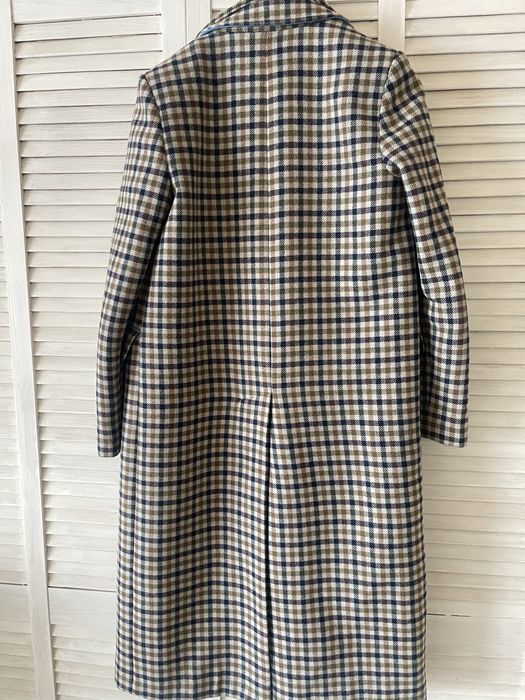 Пальто демісезонне ffellow.official