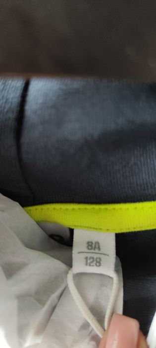 Пайта. Худі. Толстовка для хлопця." I DO" Розмір 8А/128