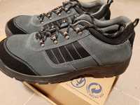 Buty BHP ochronne Portwest FW64 nowe rozm. 45