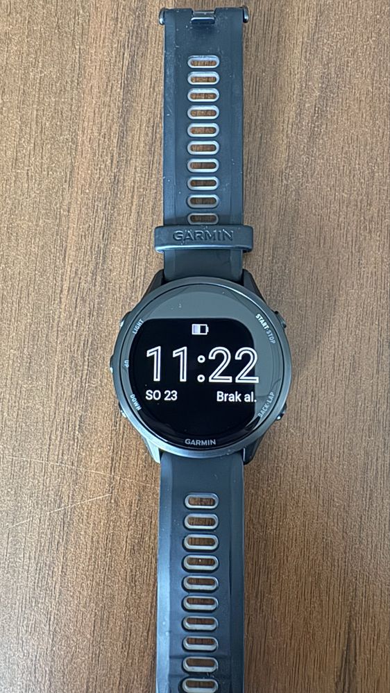 Garmin Forerunner 970