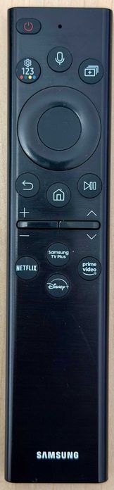 TV Samsung 55" QE55Q77BATXXH QLED UltraHD 4K HDR10+