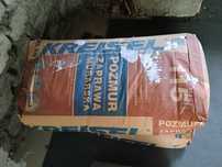 KREISEK POZMUR Zaprawa murarska 2 x 25 kg 115