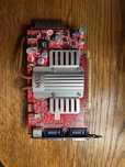 Karta graficzna MSI NVIDIA 256 MB