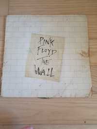 Płyta winylowa Pink Floyd - The Wall winyl 2 płyty