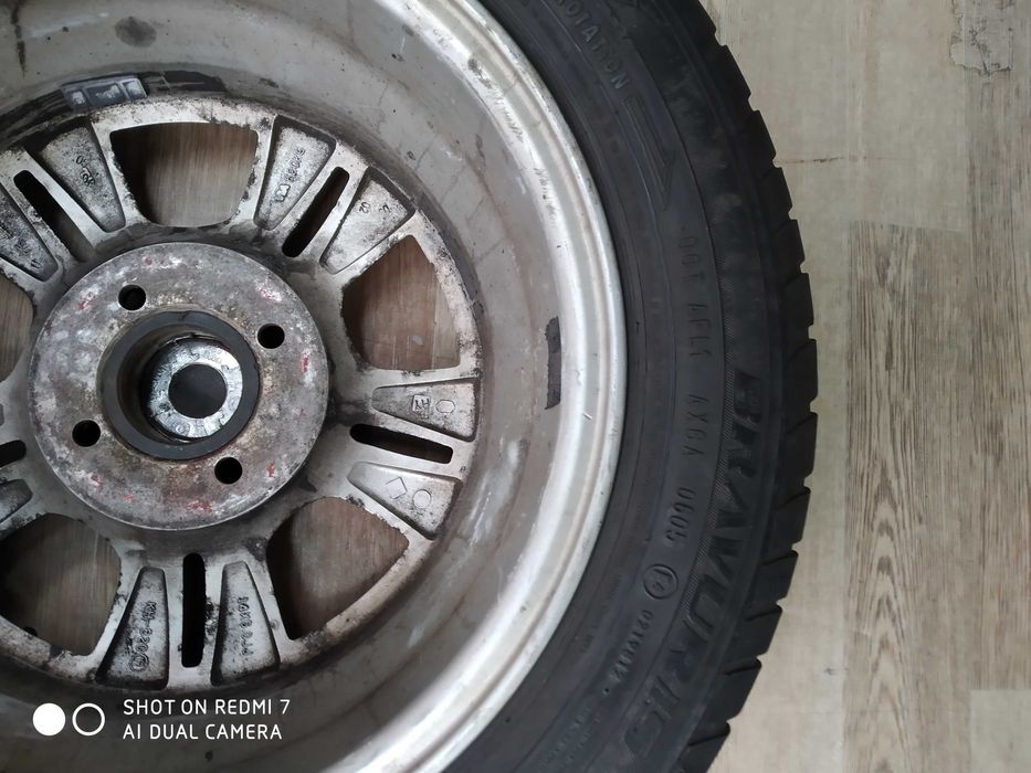 Колесо 185/60/14 одне