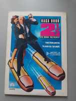 Sprzedam film dvd Naga Broń 1/2
