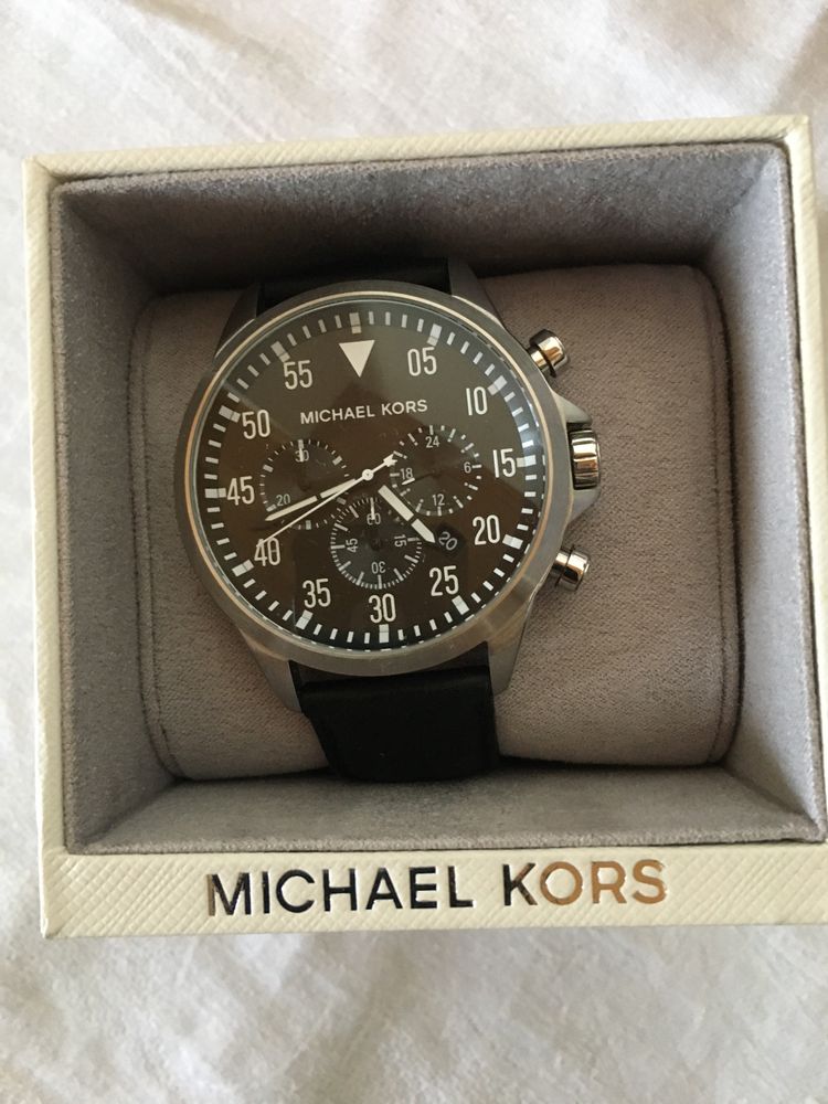 Relógio Michael Kors ( homem)