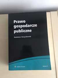 Prawo gospodarcze publiczne