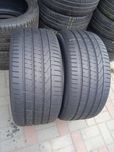 Шины лето 305.40.20 Pirelli Pzero, Germany,6.3mm,19p.