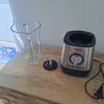 Blender kielichowy Amica