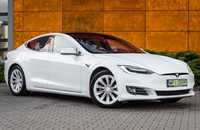 Tesla Model S 75D Lift EU Dual Motor 4x4 CCS autopilot