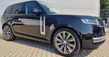 Land Rover Range Rover 350 KM AWD Autobiography zarejestrowany, hak, na gwarancji