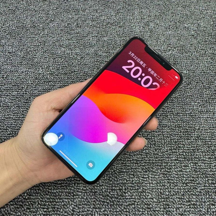 Iphone xr como novos