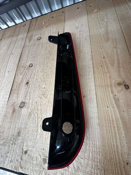 Стоп задній фонарь Ford focus mk2 рест фокус