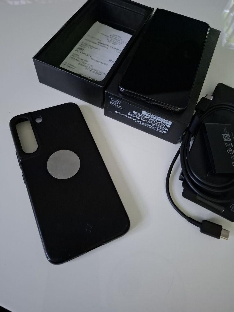 Samsung s22 Super stan telefonu