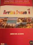Podręcznik do jęz. hiszpańskiego kl1  Arriba Joven 1. Libro del alumno