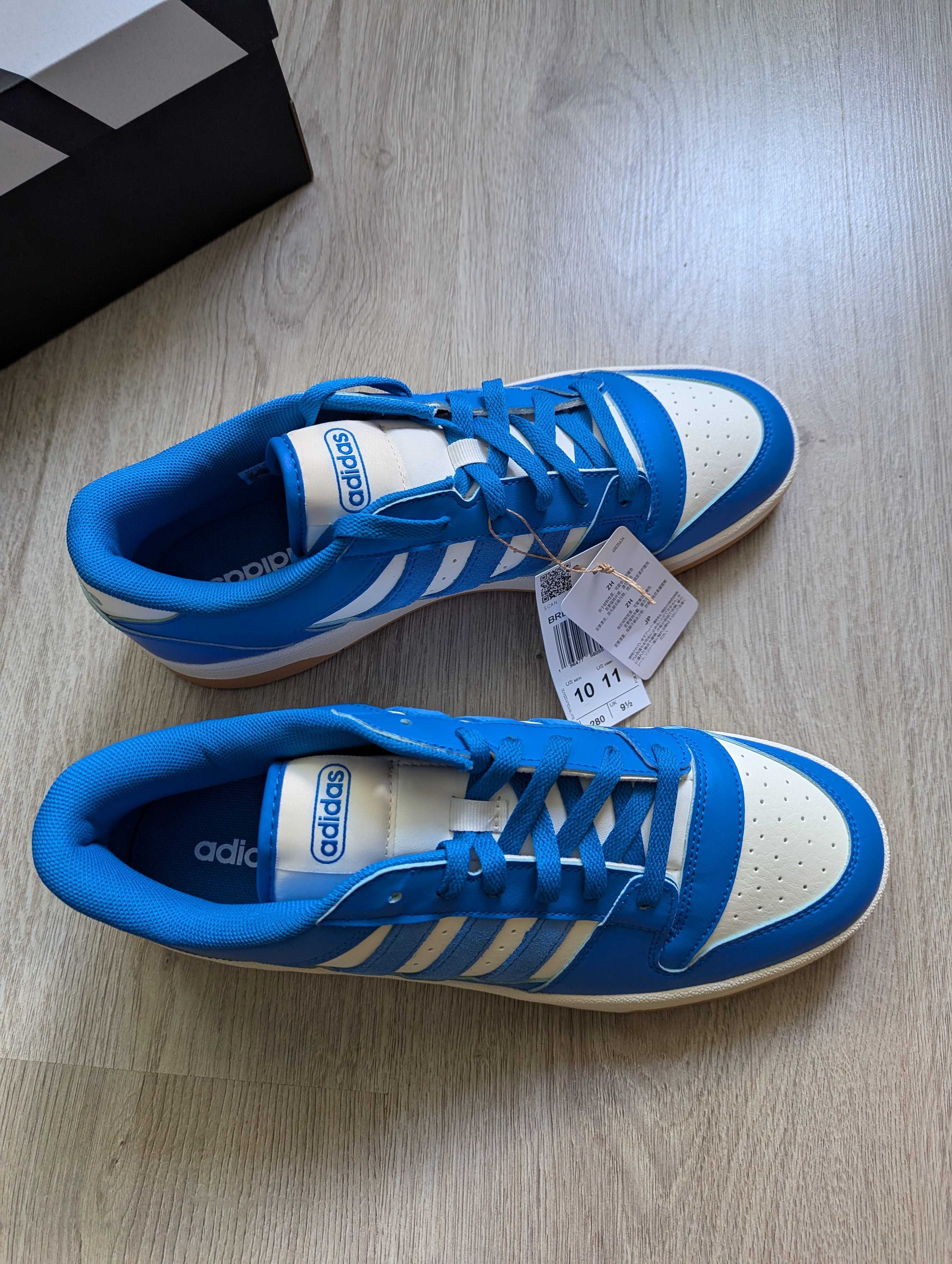 Чоловічі кросівки Adidas Break Start (р.43)