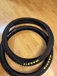 opony maxxis minion dhf 26 2.30