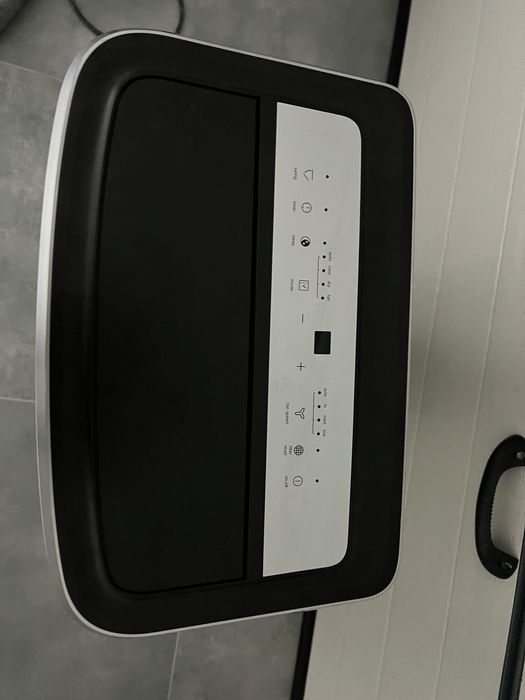 Klimatyzator przenośny AEG